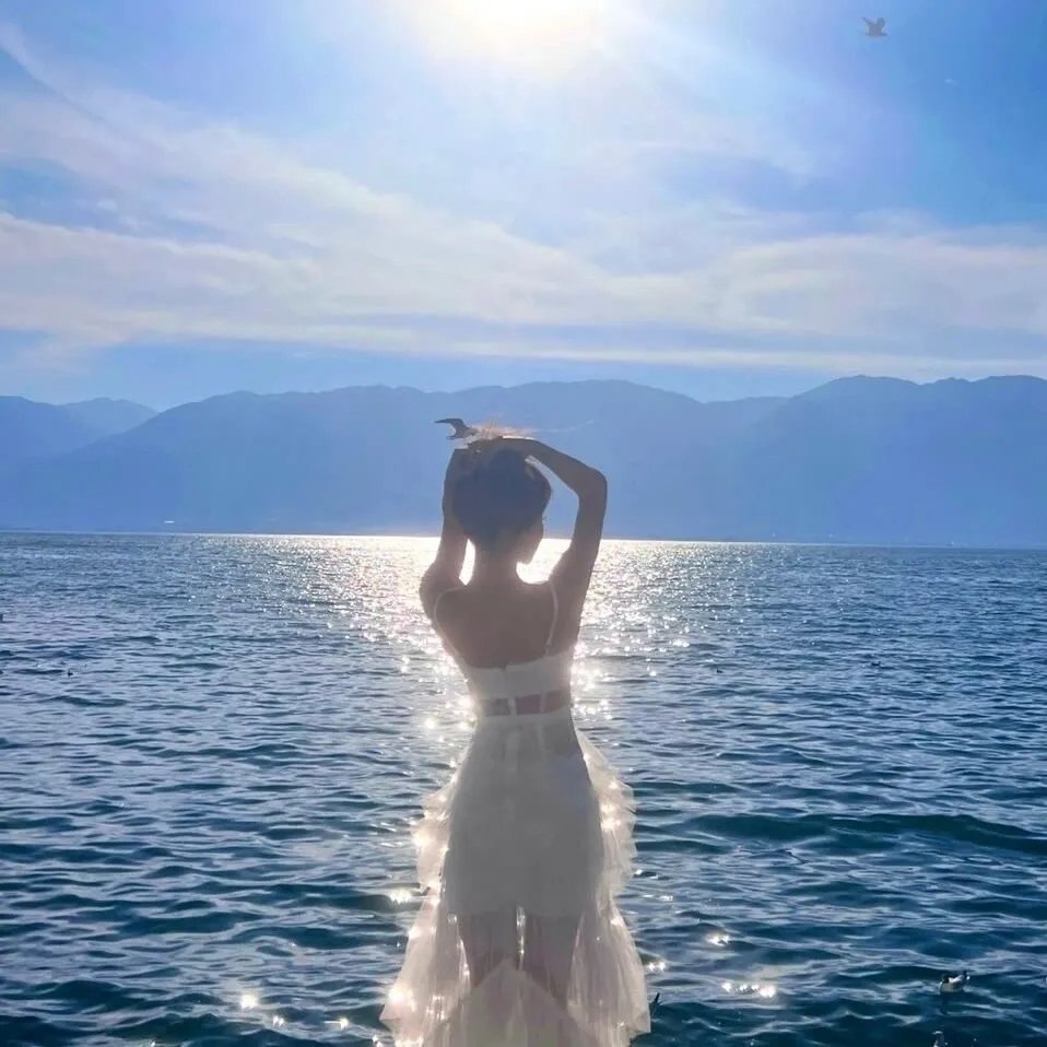 我的老婆是女武神